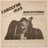 Carolyne Mas - Mas Hysteria (LP)